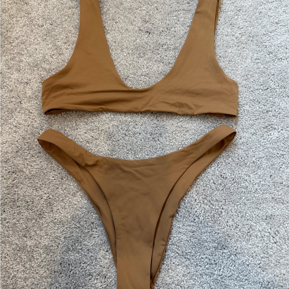 Toast Swim bikini set